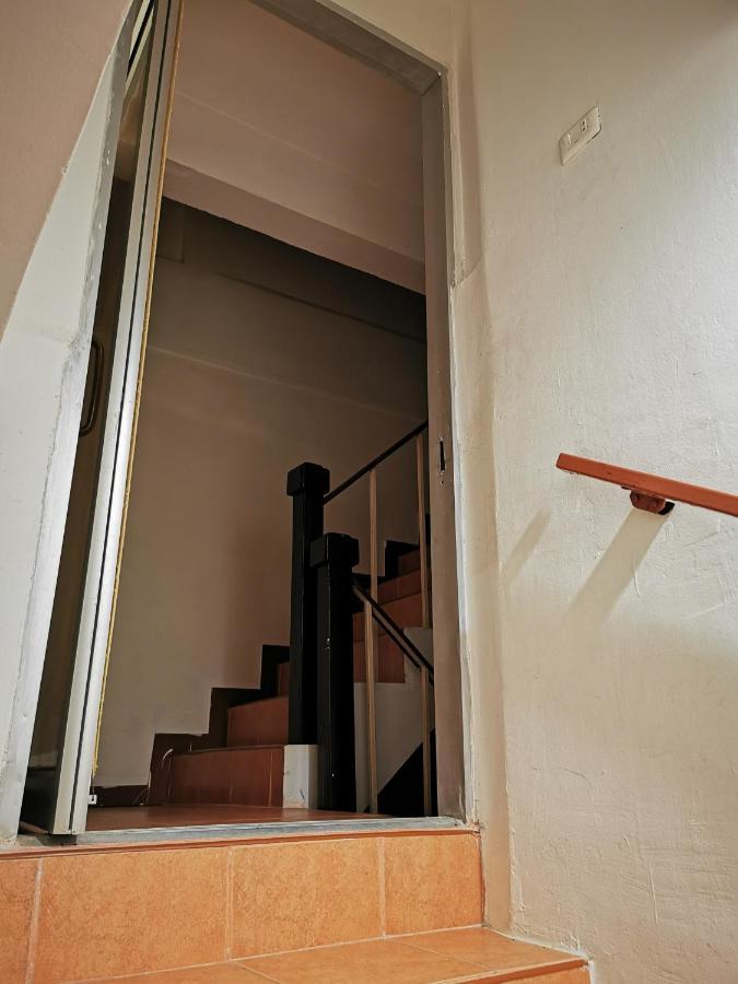 White House By Sorot ตึกขาวโดยโสรฬ Apartment Jomtien Beach Exterior foto