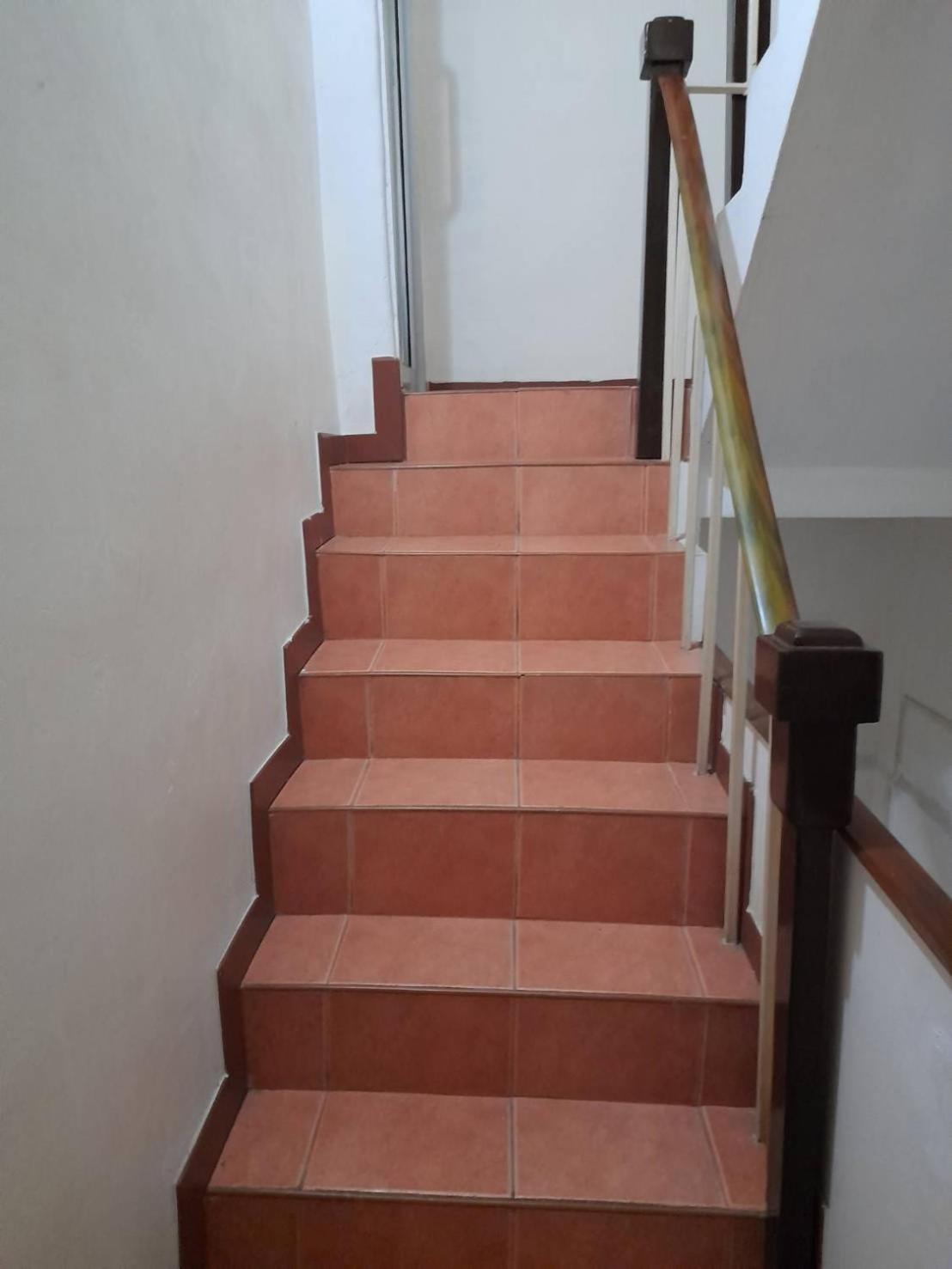 White House By Sorot ตึกขาวโดยโสรฬ Apartment Jomtien Beach Exterior foto